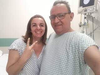 Fila n&atilde;o anda sem conversa: s&oacute; o &ldquo;sim&rdquo; da fam&iacute;lia pode mover transplantes em MS