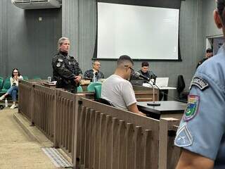 Justi&ccedil;a anula senten&ccedil;a de acusado de ser mandante de execu&ccedil;&atilde;o nas Moreninhas