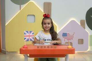 O encanto da Educa&ccedil;&atilde;o Infantil: onde tudo come&ccedil;a