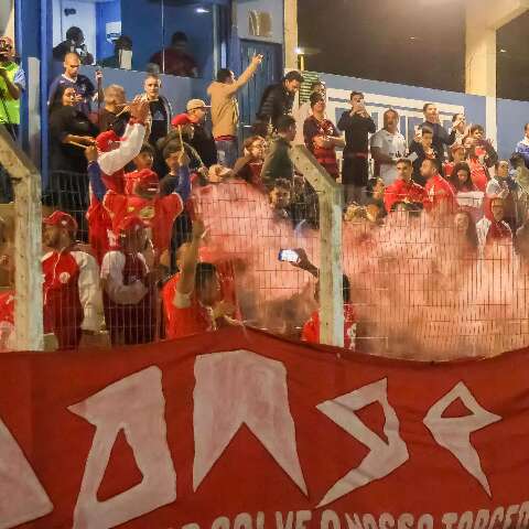 Disputa acirrada na S&eacute;rie B tem rodada decisiva; confira os confrontos