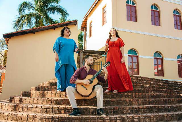 Novo videoclipe celebra mem&oacute;ria e identidade da Avenida Afonso Pena