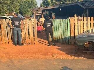 Quadrilha que aplicou golpe milion&aacute;rio em Gabigol lesou cooperativa em MS