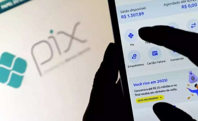 Banco Central adia lan&ccedil;amento do Pix parcelado para refor&ccedil;ar seguran&ccedil;a