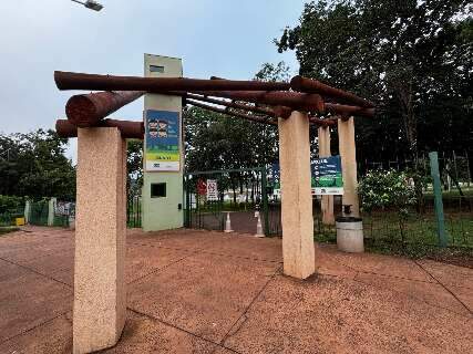 Ap&oacute;s tr&ecirc;s dias de manuten&ccedil;&atilde;o, Parque das Na&ccedil;&otilde;es volta a funcionar &agrave; noite