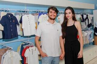 Loop Kids inova: venda roupas usadas e compre pe&ccedil;as novas
