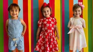 Loop Kids inova: venda roupas usadas e compre pe&ccedil;as novas
