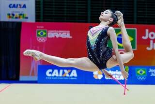 Atletas de MS conquistam 35 medalhas e 6&ordm; lugar geral nos Jogos da Juventude