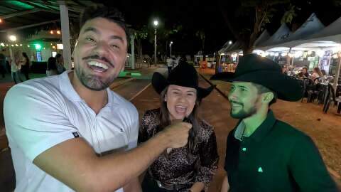 Velho Oeste Brasileiro? Mato Grosso do Sul ganha apelido nas redes sociais