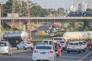 Para 56% dos leitores, desrespeito &agrave;s regras &eacute; o que mais atrapalha o tr&acirc;nsito