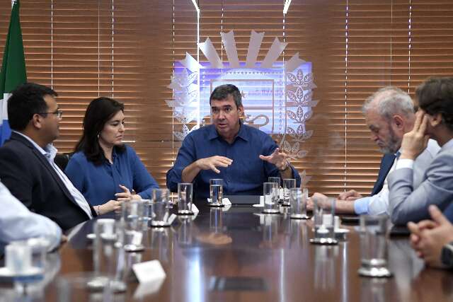 Corumb&aacute; receber&aacute; R$ 66,2 milh&otilde;es para ampliar rede de &aacute;gua e res&iacute;duos