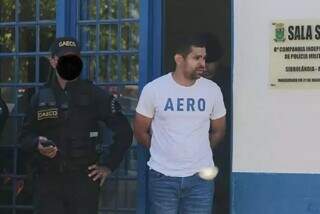 STJ liberta &quot;Frescura&quot;, condenado a 37 anos por corrup&ccedil;&atilde;o em Sidrol&acirc;ndia