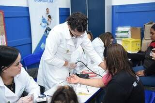 Lista de espera para consulta com cardiologista tem 2.851 pessoas