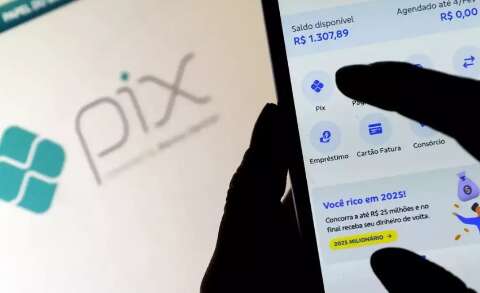 Banco Central adia lan&ccedil;amento do Pix parcelado para refor&ccedil;ar seguran&ccedil;a