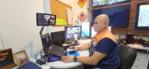 Com 12 t&eacute;cnicos prontos, alertas podem ser disparados a partir de outubro em MS