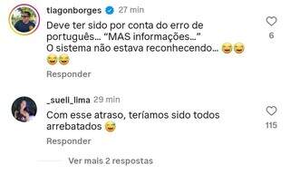 Arrebatamento? Alerta de perigo e atraso da Defesa Civil viram meme