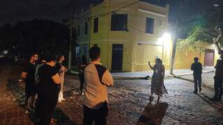 Corumb&aacute; celebra turismo com cultura, passeio de rio e nascer do sol para morador