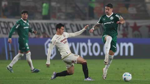 Entidade define datas e hor&aacute;rios das semifinais da Libertadores