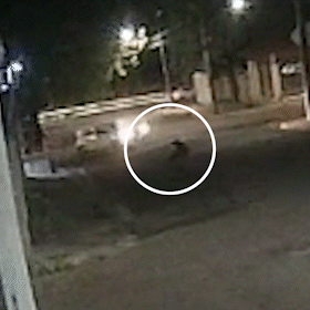 Atropelamento mata homem que estava sentado em rua do&nbsp;Z&eacute;&nbsp;Pereira