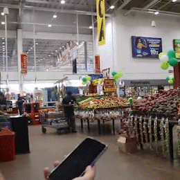 Teste de alerta em celulares assusta moradores de Campo Grande