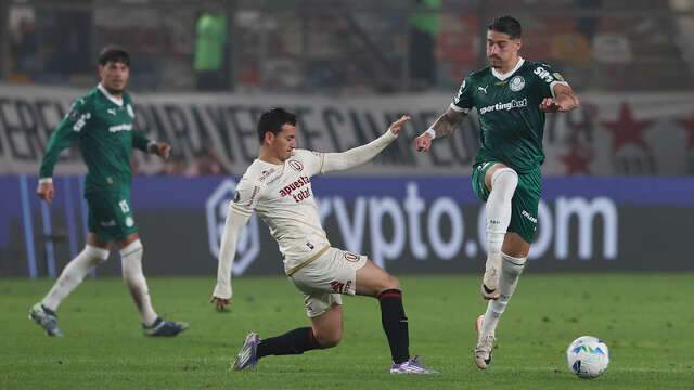 Entidade define datas e hor&aacute;rios das semifinais da Libertadores