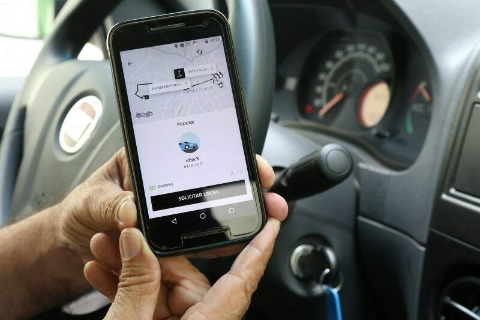 STF julgar&aacute; v&iacute;nculo trabalhista de motoristas e entregadores de aplicativos