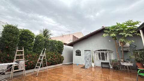 Chuva chega &agrave; Capital e interior, com 85 mm em Aquidauana ap&oacute;s m&aacute;xima de 40&ordm;C