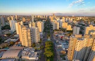 Popula&ccedil;&atilde;o pode opinar sobre projetos urbanos em Campo Grande