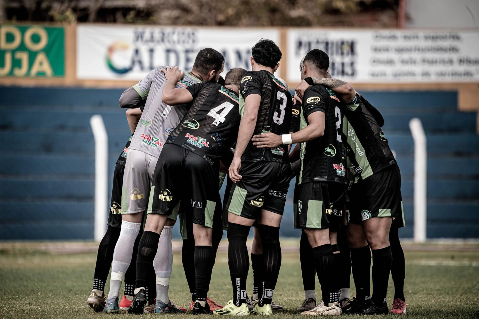 Maracaju e Aquidauana empatam sem gols em jogo marcado por expuls&otilde;es