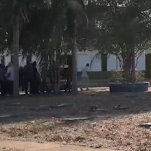 Piloto morto em acidente no Pantanal &eacute; sepultado em Aquidauana