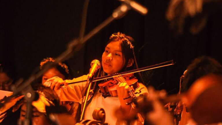 Festival de Música Clássica começa hoje com entrada gratuita 