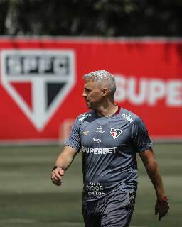 S&atilde;o Paulo fecha rodada do Brasileir&atilde;o diante do Cear&aacute; nesta noite