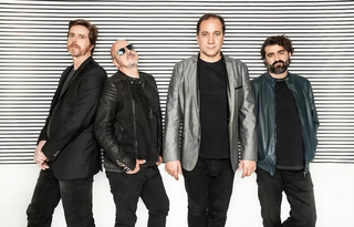 Biqu&iacute;ni Cavad&atilde;o e Nenhum de N&oacute;s far&atilde;o show open bar em MS