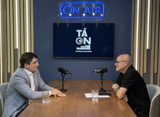 T&aacute; ON | Dr. Amauri Viana e a revolu&ccedil;&atilde;o da Autoriza Med
