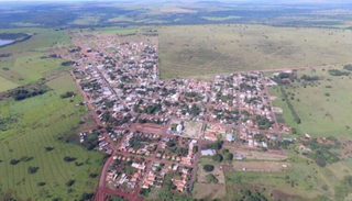 Para&iacute;so das &Aacute;guas e Camapu&atilde; celebram anivers&aacute;rio de emancipa&ccedil;&atilde;o