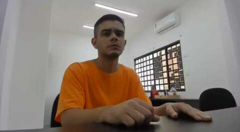Integrante do PCC &eacute; condenado a 10 anos de pris&atilde;o por atirar em homem
