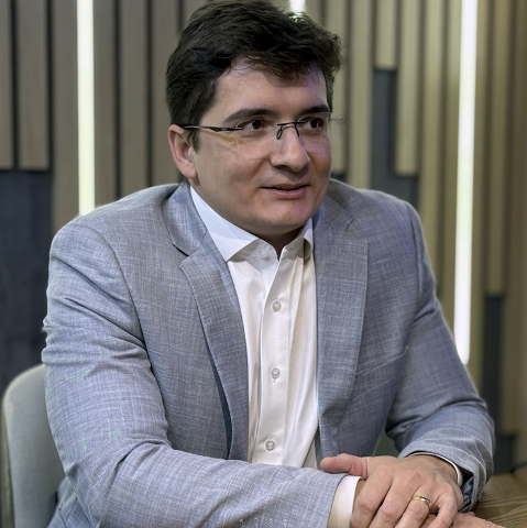 T&aacute; ON | Dr. Amauri Viana e a revolu&ccedil;&atilde;o da Autoriza Med
