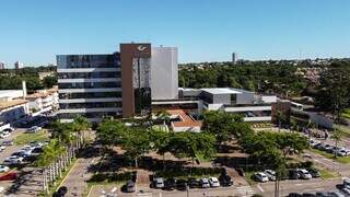 Hospitais Cassems alcan&ccedil;am 90,92% de satisfa&ccedil;&atilde;o 