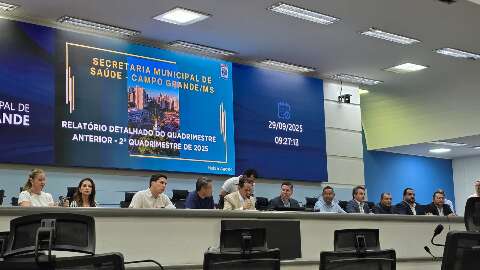 Prefeitura j&aacute; teve R$ 27 milh&otilde;es bloqueados por a&ccedil;&otilde;es na &aacute;rea da sa&uacute;de