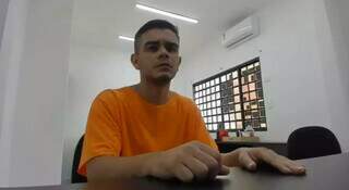 Integrante do PCC &eacute; condenado a 10 anos de pris&atilde;o por atirar em homem