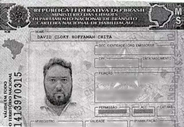 L&iacute;der de fraudes no Detran &eacute; capturado e tem pedido de liberdade negado