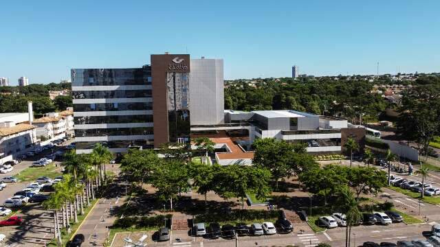 Hospitais Cassems alcan&ccedil;am 90,92% de satisfa&ccedil;&atilde;o 