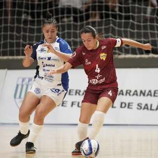 Serc estreia na Ta&ccedil;a Brasil de Futsal com empate diante de equipe ga&uacute;cha