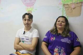 Fibrose c&iacute;stica tem rede de tratamento estruturada e refer&ecirc;ncia em MS