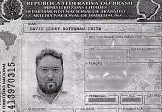Corre&ccedil;&atilde;o: despachante David Chita segue foragido e teve habeas corpus negado
