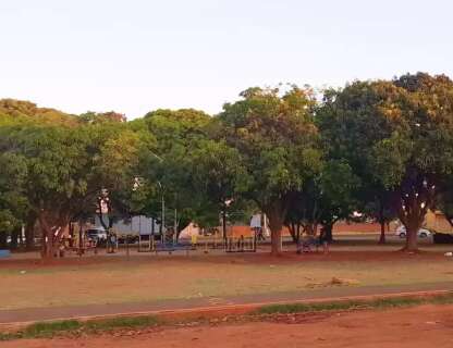 Moradores questionam venda de pra&ccedil;a pela prefeitura na Guaicurus, sem licita&ccedil;&atilde;o