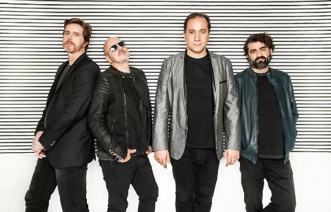Biqu&iacute;ni Cavad&atilde;o e Nenhum de N&oacute;s far&atilde;o show open bar em MS