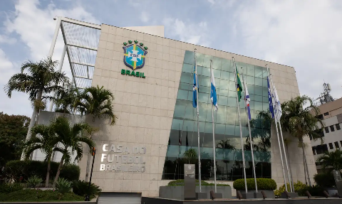 CBF planeja final &uacute;nica na Copa do Brasil e ajustes no calend&aacute;rio de 2026