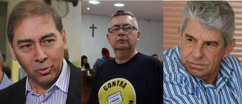 MS tem 417 pol&iacute;ticos, servidores e empresas na &quot;lista suja&quot; da improbidade