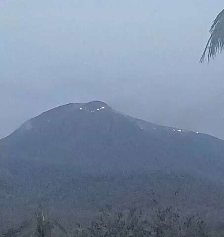 Helic&oacute;ptero vir&aacute; do Xingu para refor&ccedil;ar combate ao inc&ecirc;ndio na Serra do Amolar