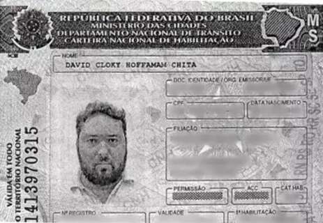 L&iacute;der de fraudes no Detran &eacute; capturado e tem pedido de liberdade negado